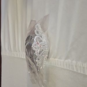 Cute princess cake topper set.